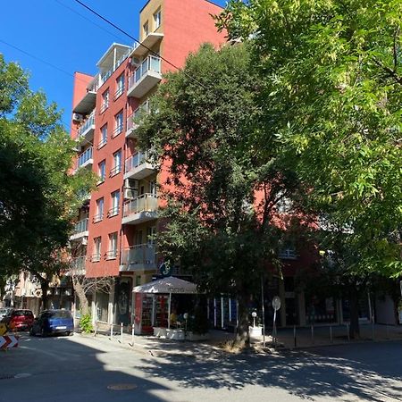 Markoni 3 Burgas Exterior foto
