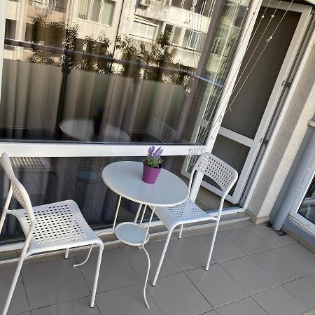 Markoni 3 Burgas Exterior foto