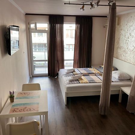 Markoni 3 Burgas Exterior foto