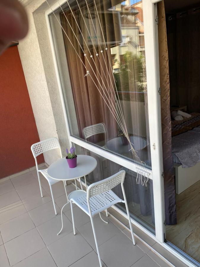 Markoni 3 Burgas Exterior foto